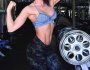 Lindsey Renee Modelo Fitness