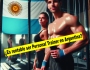 ¿Gana plata un Personal Trainer de Gym en Argentina?